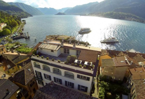 Гостиница Hotel Bellagio, Белладжо